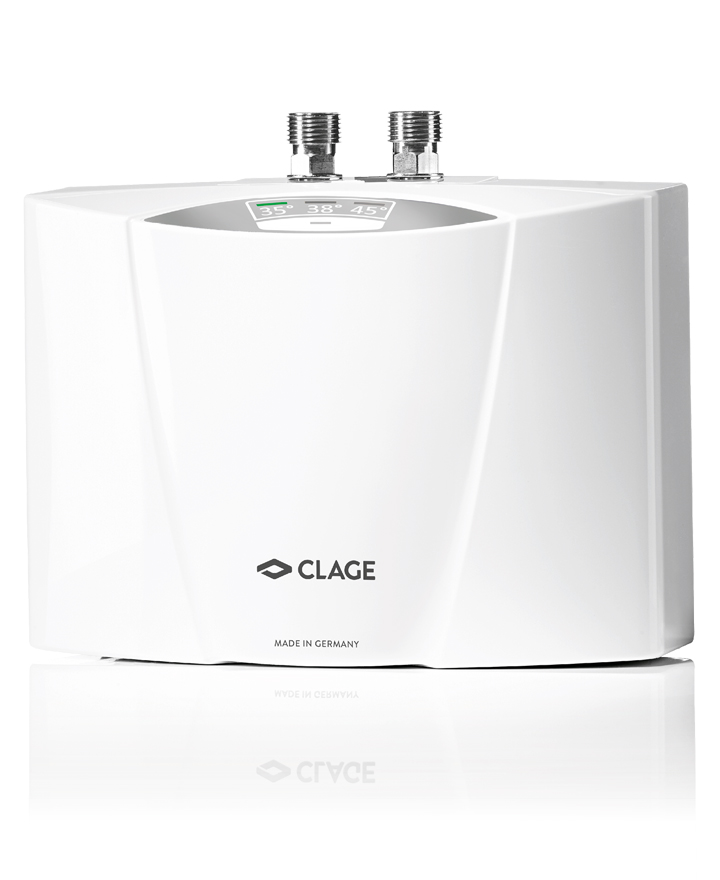 Clage MCX3 3.5kW