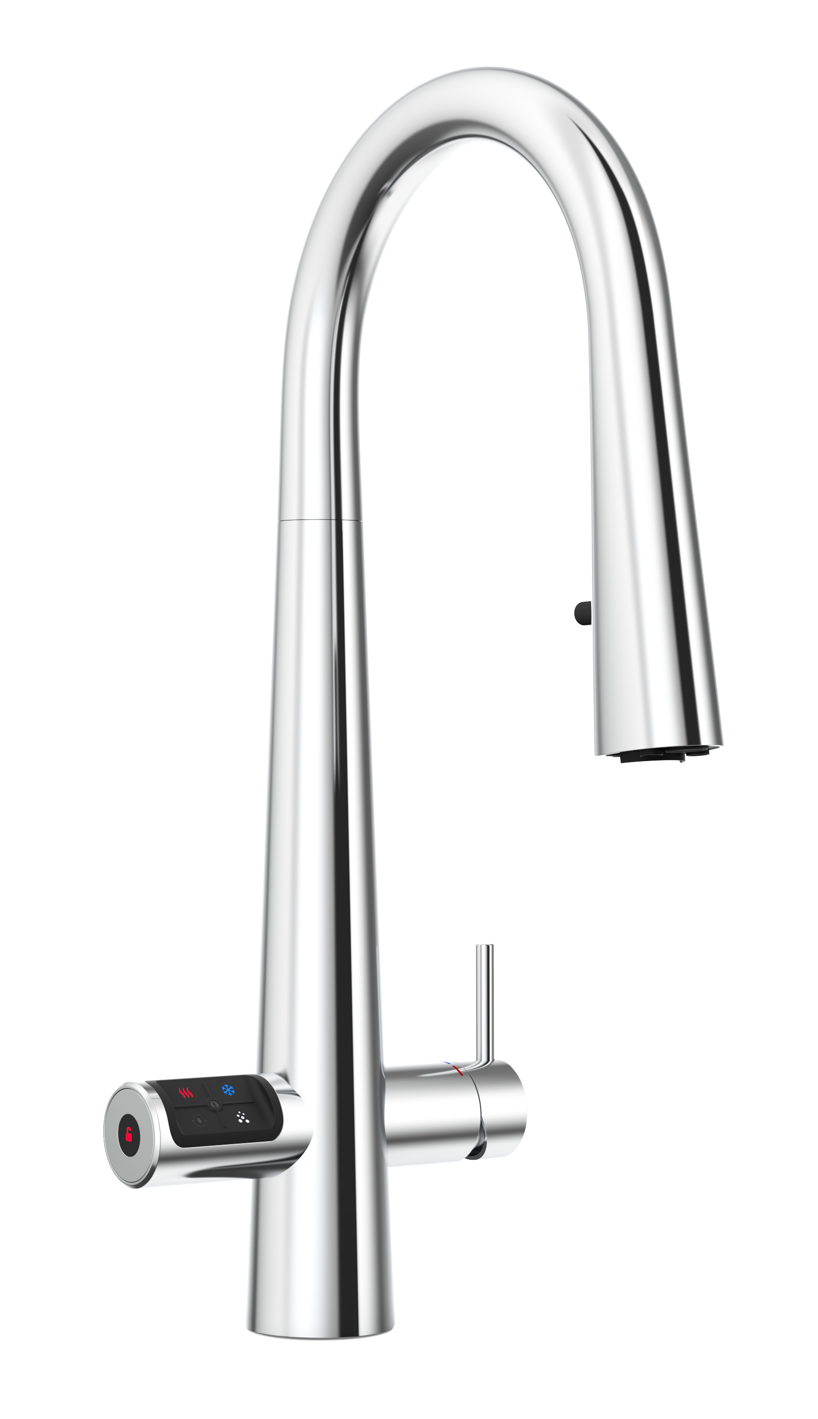Celsius Plus All-In-One Pull-Out