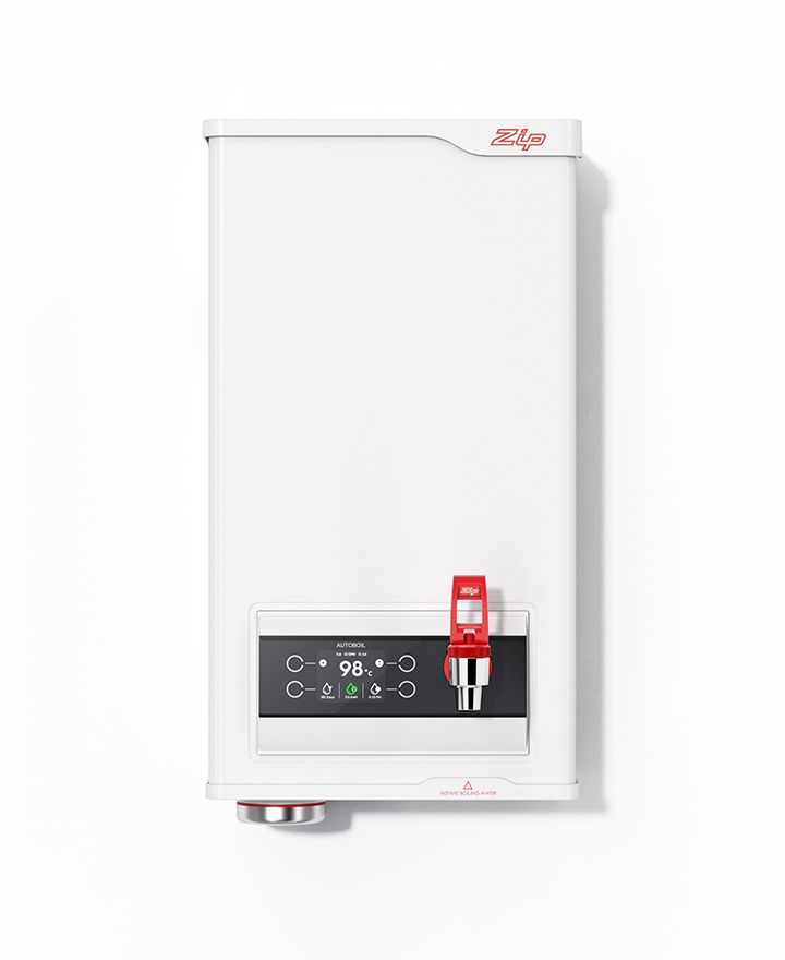 AutoBoil 7.5 Litre White