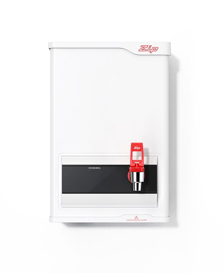 Econoboil 3 Litre White