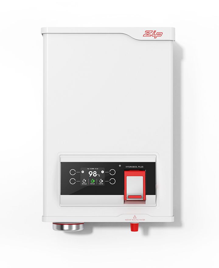 Hydroboil Plus 5 Litre White