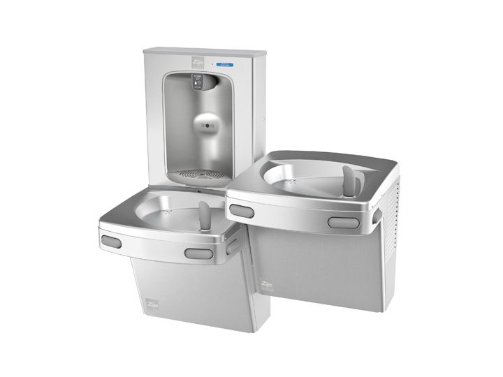 Chill Fountain On-Wall Chiller BBF Double