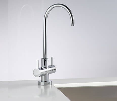ChillTap Extra Chilled, Ambient