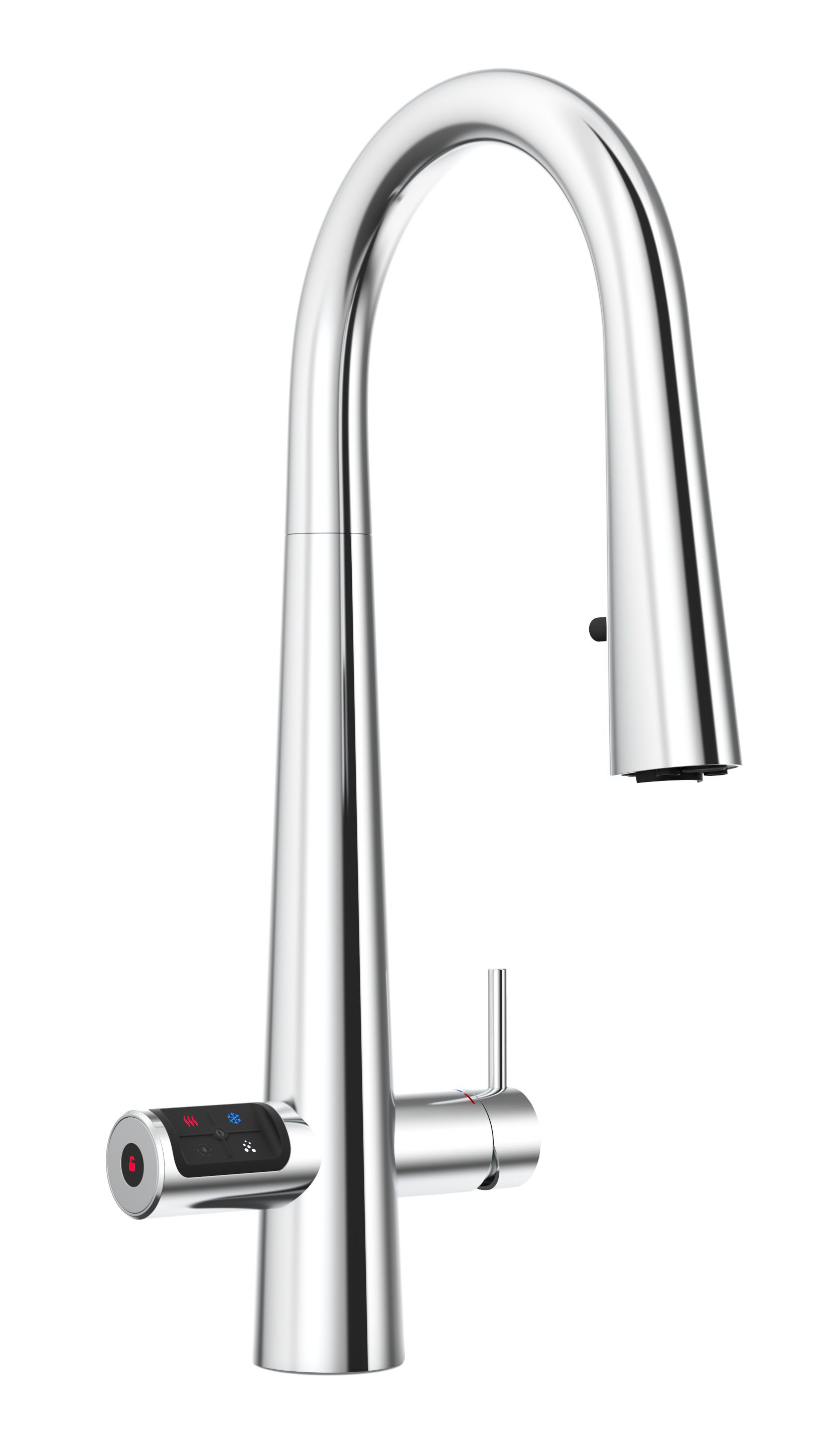 Celsius Plus All-In-One Pull-Out
