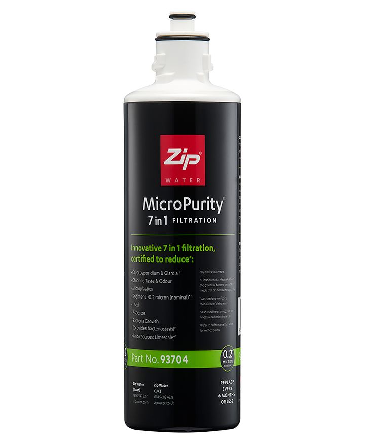 MicroPurity filter for OWBW & Chillers 0.2 micron
