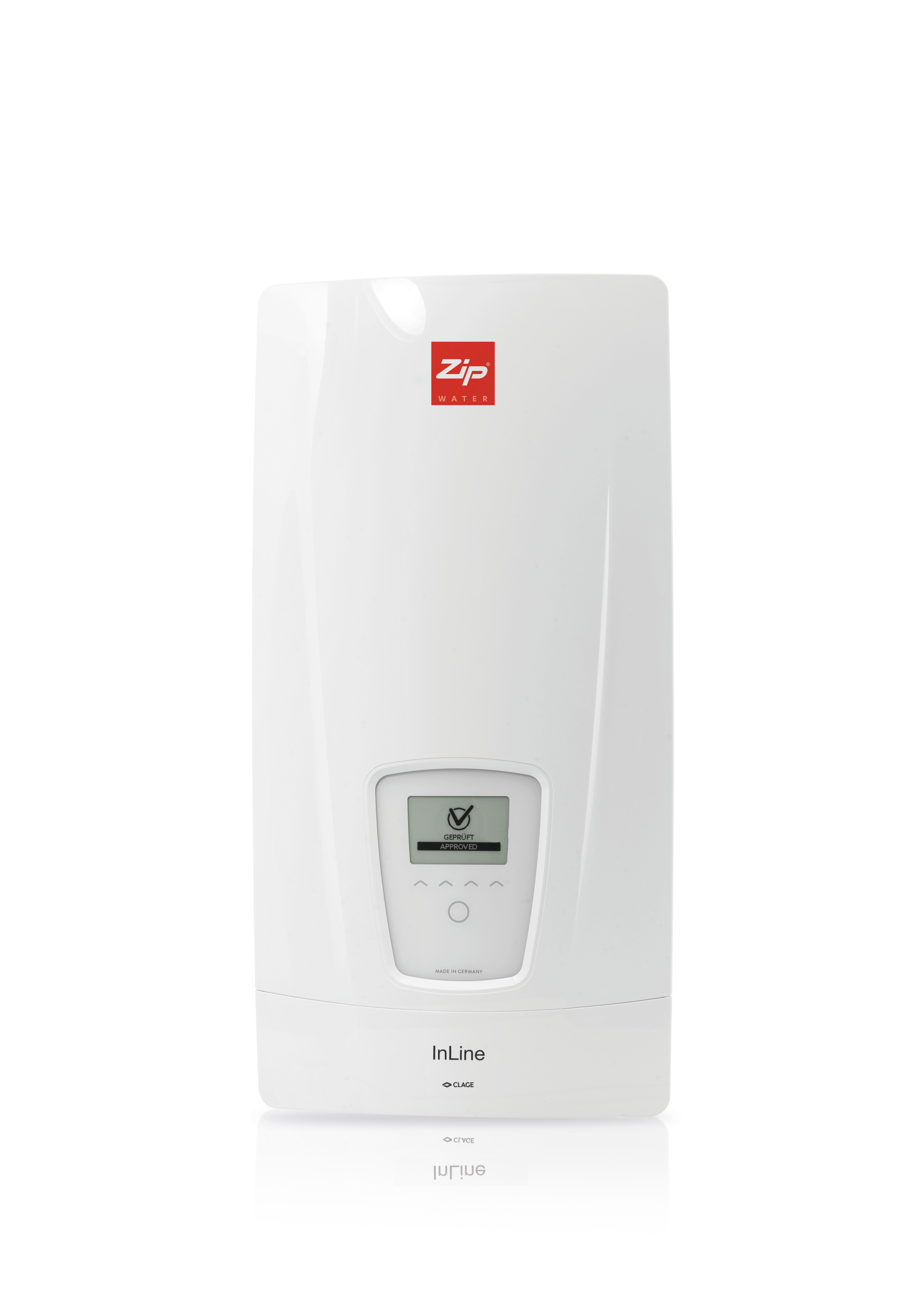 DEX12NEXT 8.8 - 11.5 kW Single Phase instantaneous water heater
