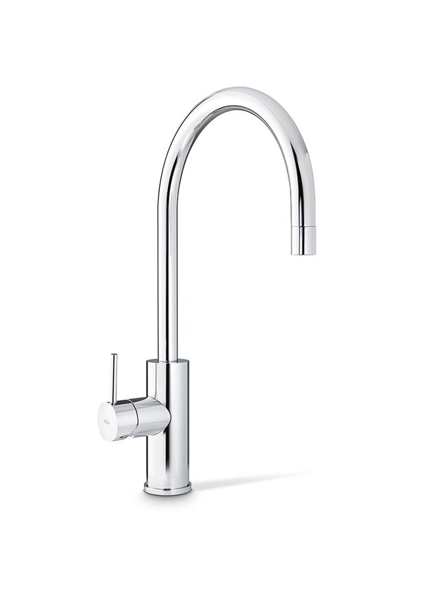 Arc Mixer Tap Mains