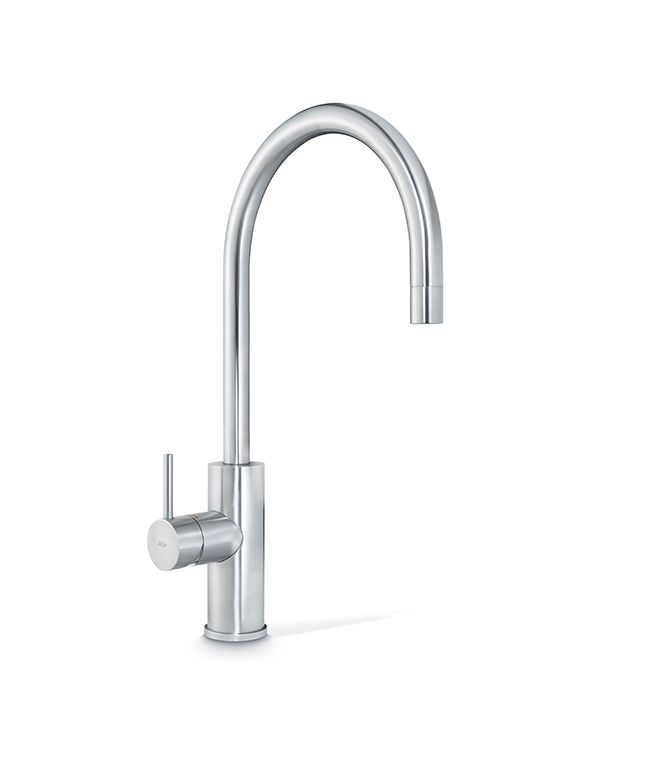 Arc Mixer Tap Mains