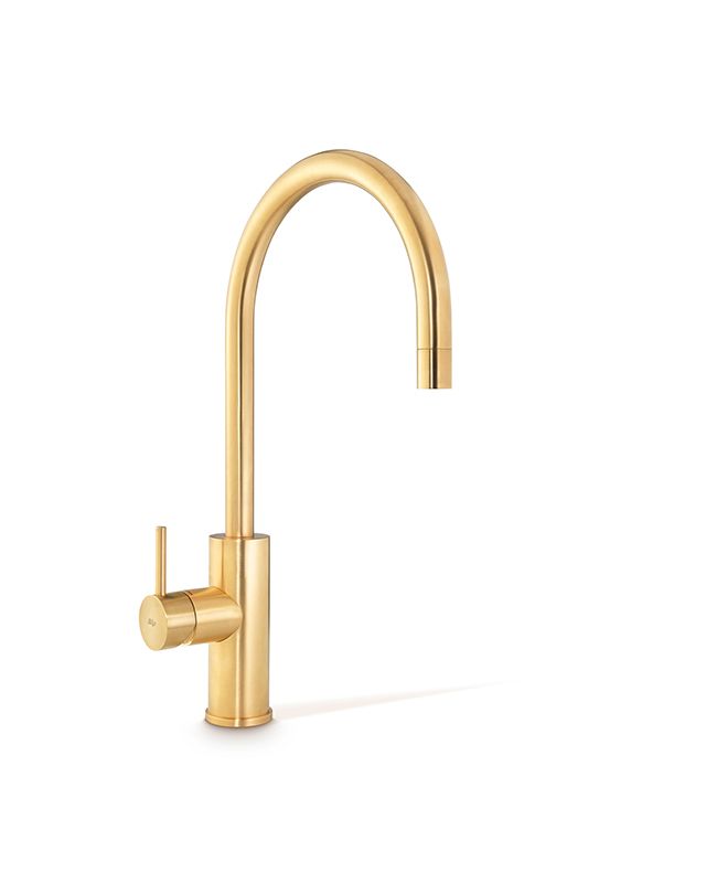 Arc Mixer Tap Mains