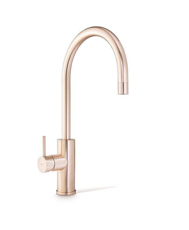 Arc Mixer Tap Mains