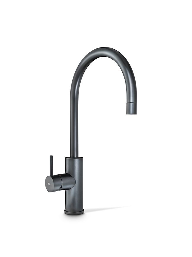Arc Mixer Tap Mains