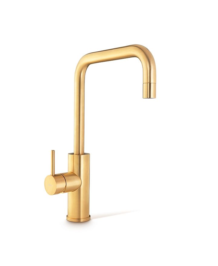 Cube Mixer Tap Mains