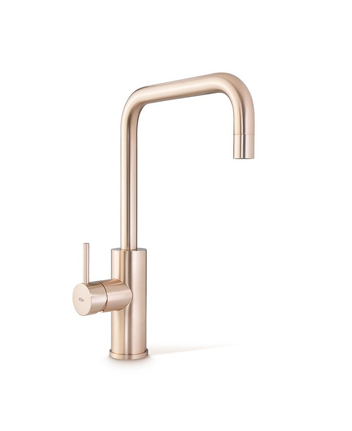 Cube Mixer Tap Mains